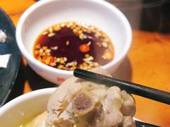 -捞围鲜·港式打边炉(海阳路店)