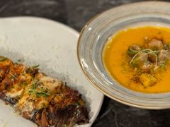 -LESCEDARS Brasserie Bistro香柏树