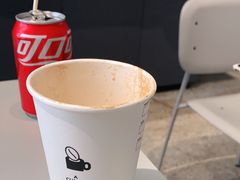 -Seesaw Coffee(上生新所店)