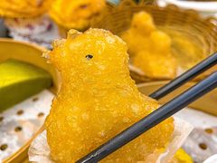 -馨越楼·点心·粤菜(赤坎店)