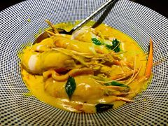 -星叶·东南亚料理(宁波万象汇店)