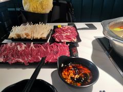 -潮发潮汕牛肉店(永庆坊店)