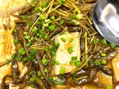 -杨记新泉美食