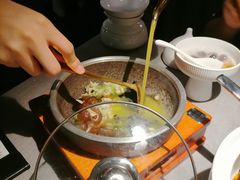 -米桃·江南苏锡菜(仁恒仓街店)