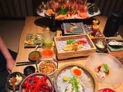 -Minase水濑·日料放题(外滩店)
