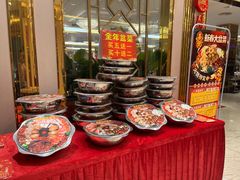 -喜悦海鲜大酒楼(钱柜广场店)