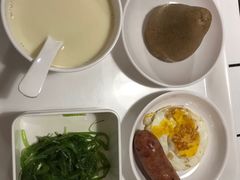 -阿那亚第一食堂 Cafeteria 1