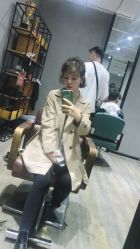 -藤野造型·专业烫染店