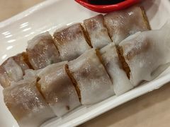 -盛记粥面(佐敦店)