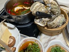 -火炉火自助餐(西直门凯德MALL店)