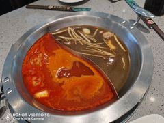 -芳竹园火锅(塘沽金街店)