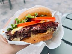 -Shake Shack(前滩太古里店)