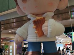 -杭州西湖银泰百货