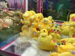 -大玩家(魏家庄万达店)