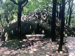 -火炉山森林公园