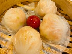 金牌虾饺皇-点都德(聚福楼店)