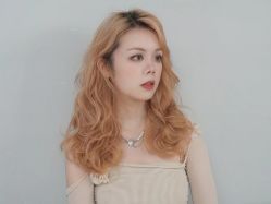 -icare美发沙龙