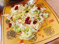 -孙厨娘川味饭馆(临河街店)