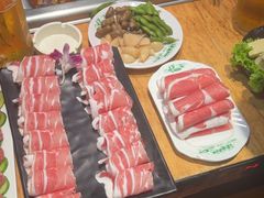 -草原塞蛮羊火锅城(港湾店)