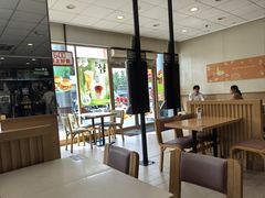 -德克士(茶店子客运站店)