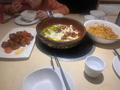 -大碗先生(万家丽店)