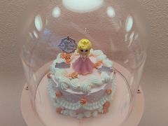 -好利来(东坝万达店)