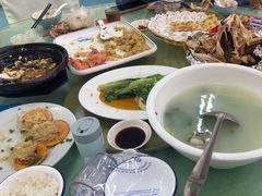 -景好海鲜餐厅(大鹏必选旅游店)