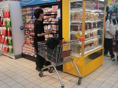 -世纪联华(外高桥店)