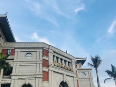 -厦门市图书馆(集美新城馆区)
