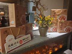 -船歌·鱼水饺青岛菜(闽江二路店)