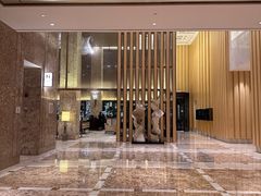 -杭州城中香格里拉大酒店