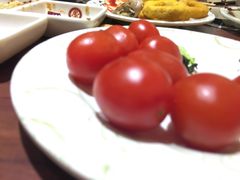 -比亚森自助烤肉料理(裕华店)