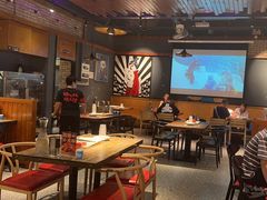 -枪火串烧·东北特色烧烤(罗湖总店)