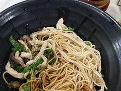 -老地方面馆(思南路店)