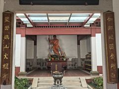 -莆田南少林寺