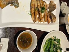 -元素中餐厅.海南菜.粤菜.椰子鸡.海鲜.包房.石梅湾威斯汀度假酒店