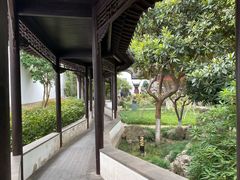 -南京中国近代史遗址博物馆(南京总统府)