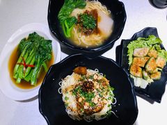 -新仙清汤牛腩(铜锣湾店)