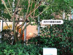 -CHEZ JASMINE 茉莉的氧气厨房