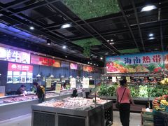 -广百家超市(大东海店)