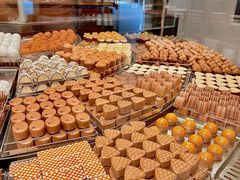 -Laderach 莱德拉(上海环贸iapm店)