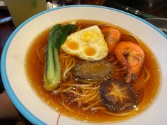 -东海怡品海鲜豆捞(舟宿夜江店)