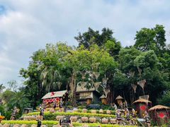 -深圳锦绣中华民俗村