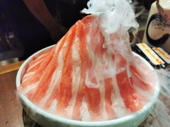 -快乐小羊·内蒙牛羊肉火锅(流花中心店)