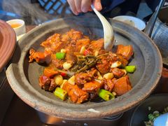 -索溪山寨·湘西饮食文化博物馆(标志门店)