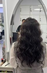 -H·Y HAIR SALON烫发·染发·造型