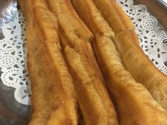 油条-粥旺庄(芳村店)