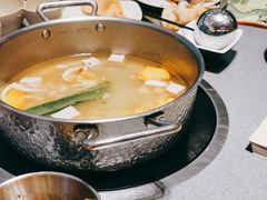 -椰小鸡·琼州糟粕醋·火锅(美兰缤纷城店)