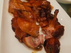 -骏莱海鲜鱼港(五角场店)