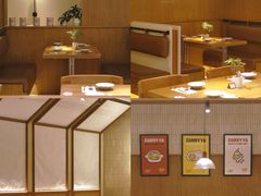 -CURRY YA 熟成咖哩專門店(深圳湾万象城店)